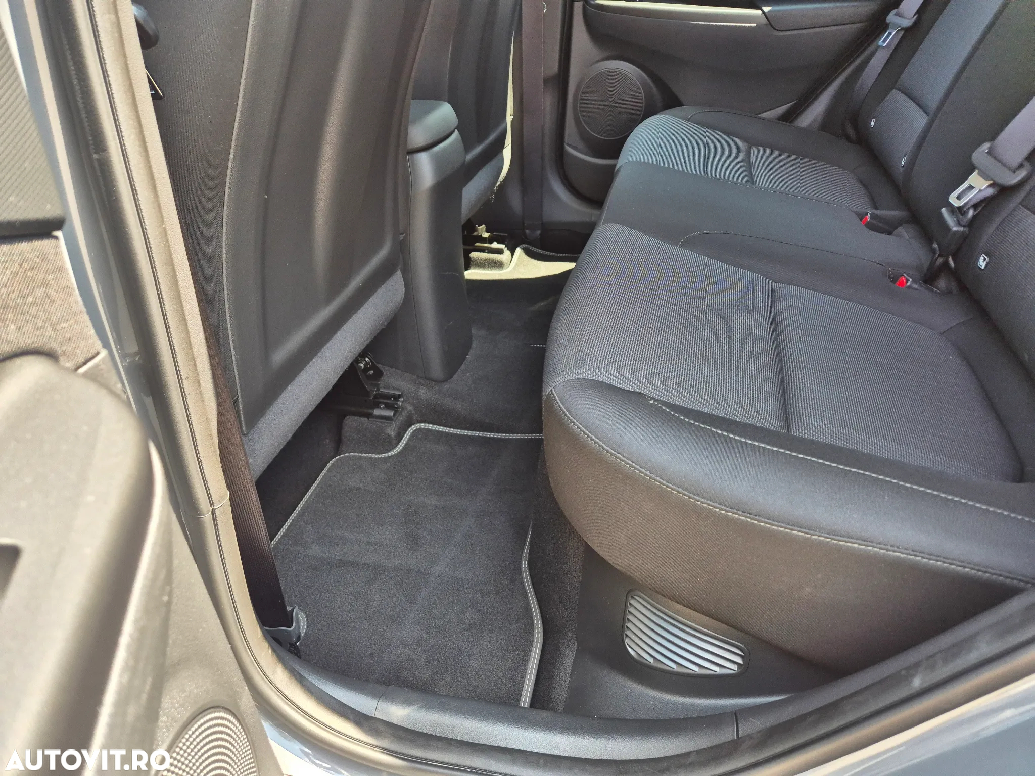 Hyundai KONA 1.6 GDI DCT Hybrid Style - 20