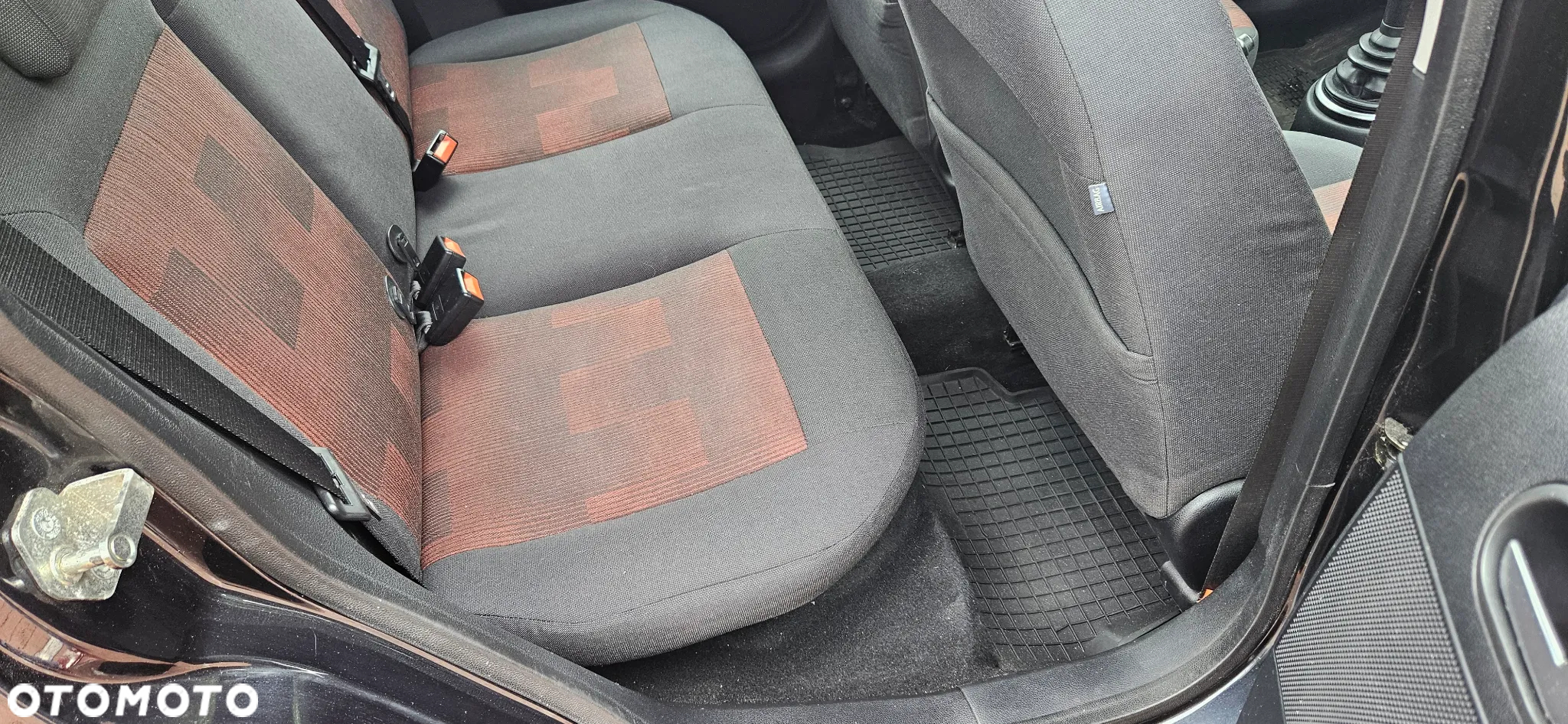 Ford Fiesta 1.4 - 11