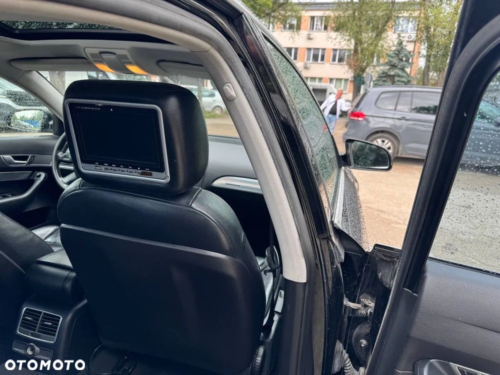 Audi A6 Limousine - 5