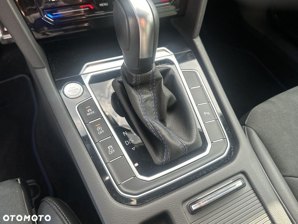 Volkswagen Arteon Shooting Brake 2.0 TSI 4Motion R DSG - 24