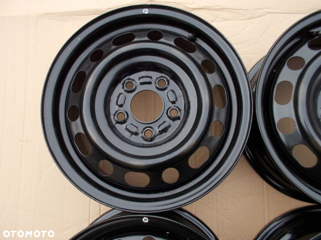 Felgi 16 Mazda 3 5 6 CX-30 CX30 CX3 CX 3 CX5 CX 5 MX5 MX-5 Kia Ceed I II III Hyundai i30 II III - 7
