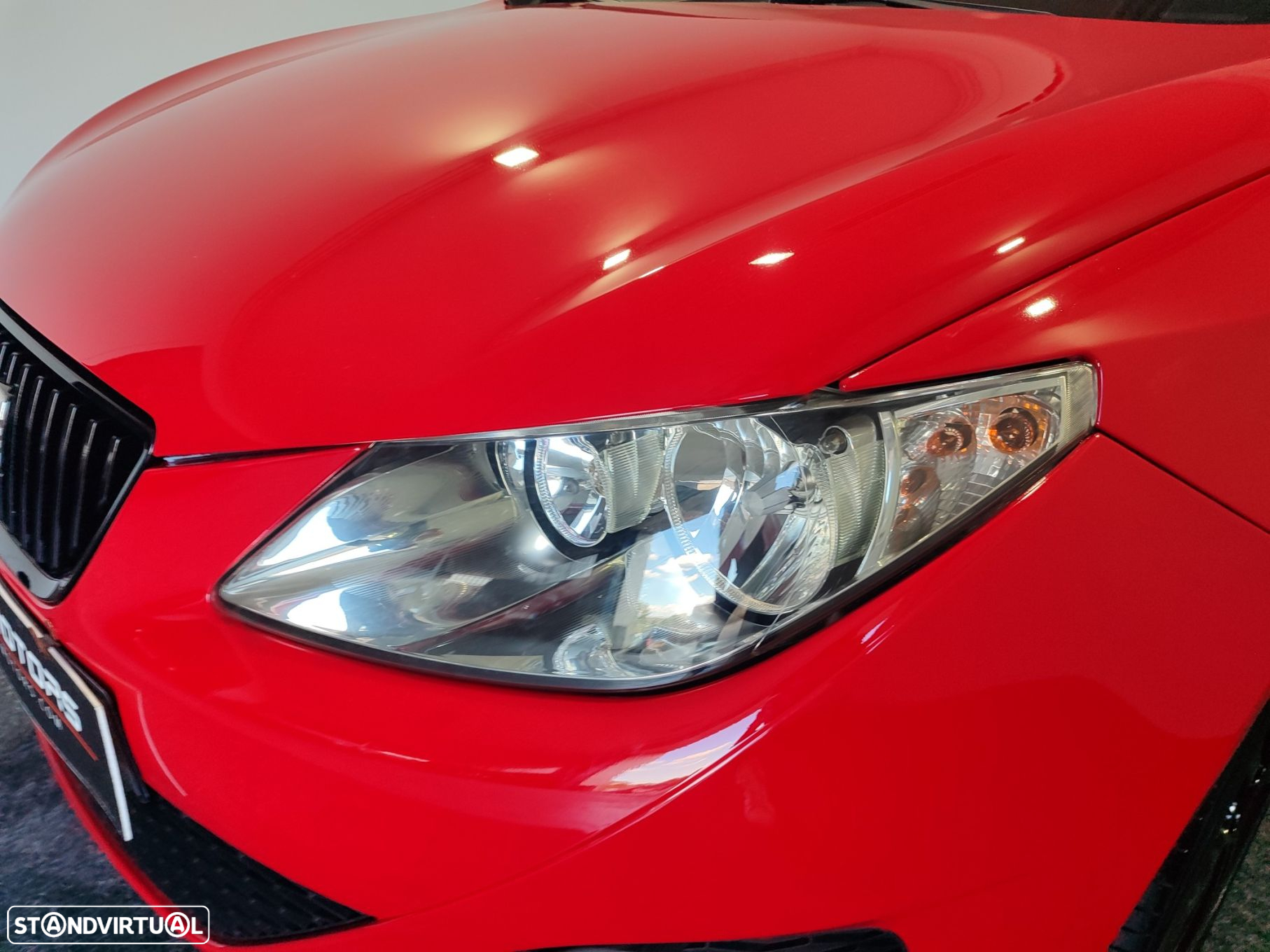 SEAT Ibiza - 4