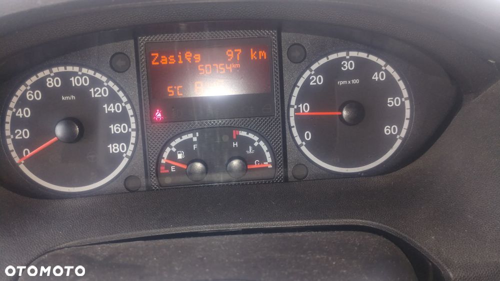 Rapido Rapido 9090DF - 11