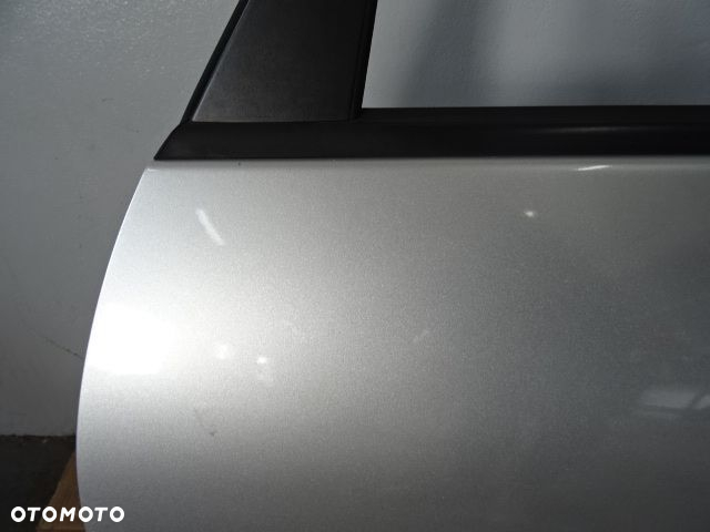 DRZWI LEWY PRZÓD LEWE PRZEDNIE RENAULT ESPACE III LIFT 00-02 LAK:MV647 NR81 - 5