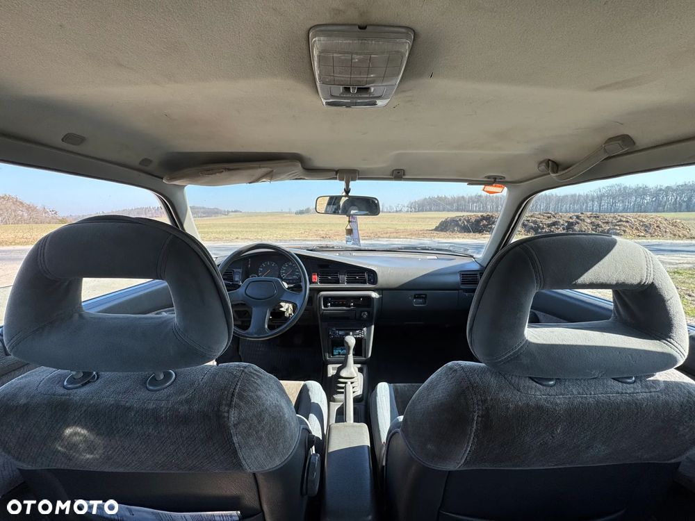 Mazda 626 2.0i GLX - 18