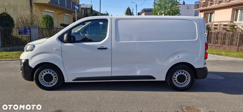Peugeot expert - 2