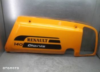 Renault Dionis Fructus dach grill maska błotniki tył boczek bok karoseria - 3