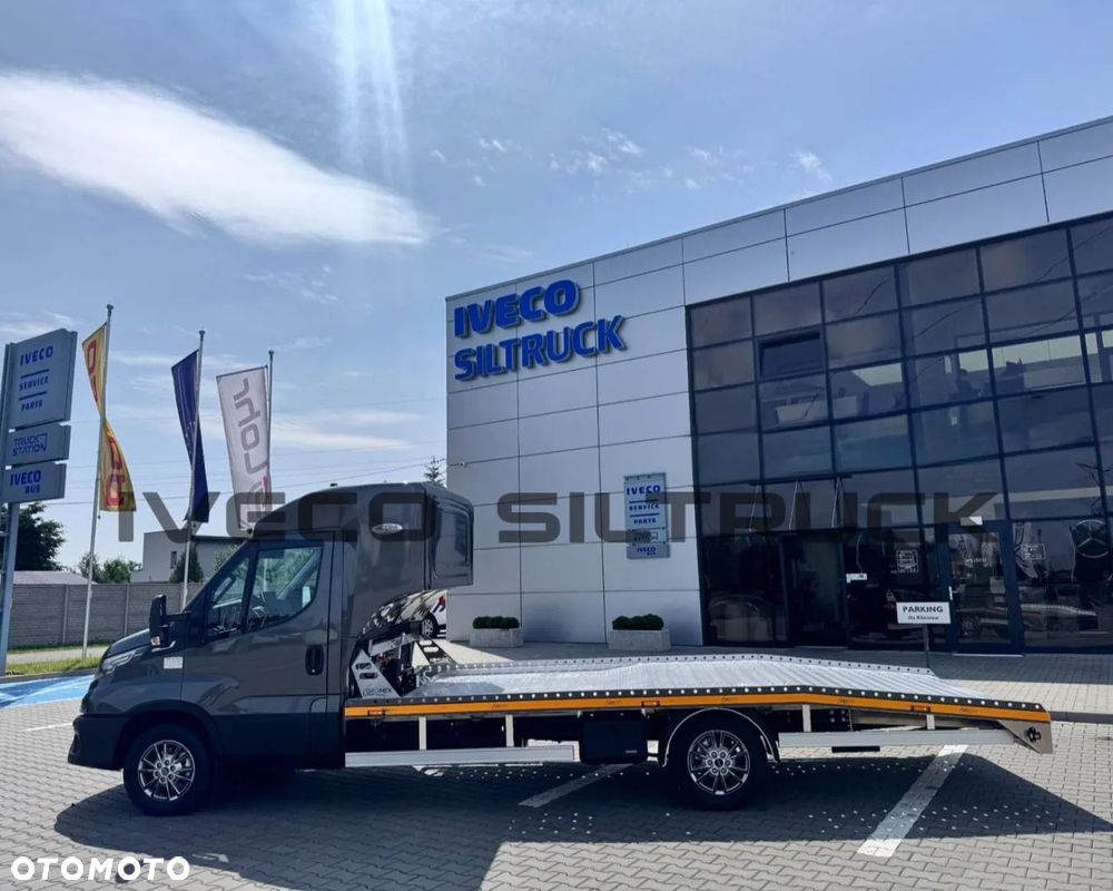 Iveco Daily 35S18HA8 - 4