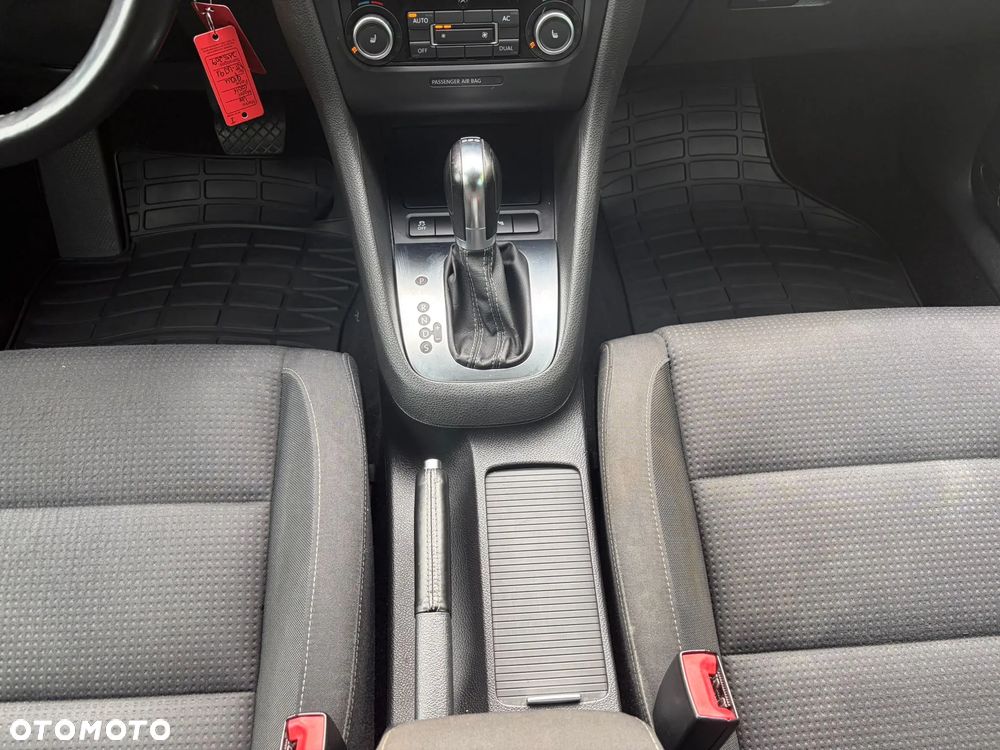 Volkswagen Golf 1.4 TSI DSG Team - 24