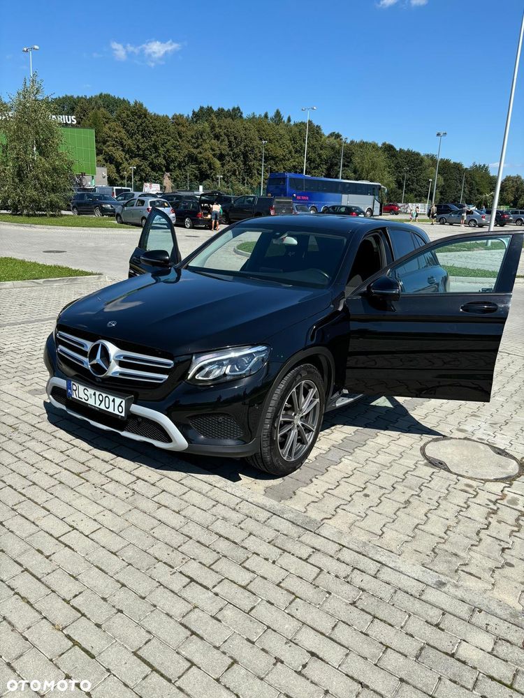 Mercedes-Benz GLC - 6