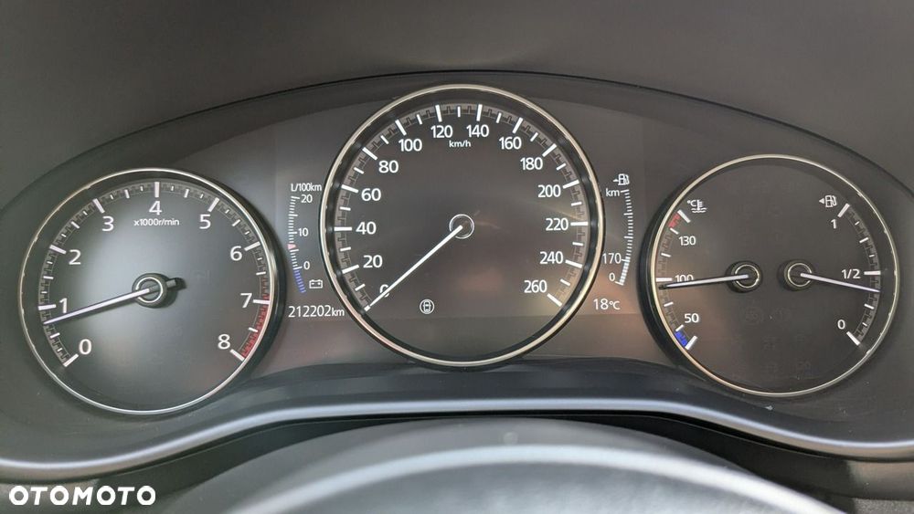 Mazda 3 - 23
