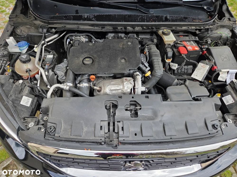 Peugeot 308 BlueHDi 130 Stop & Start Style - 8