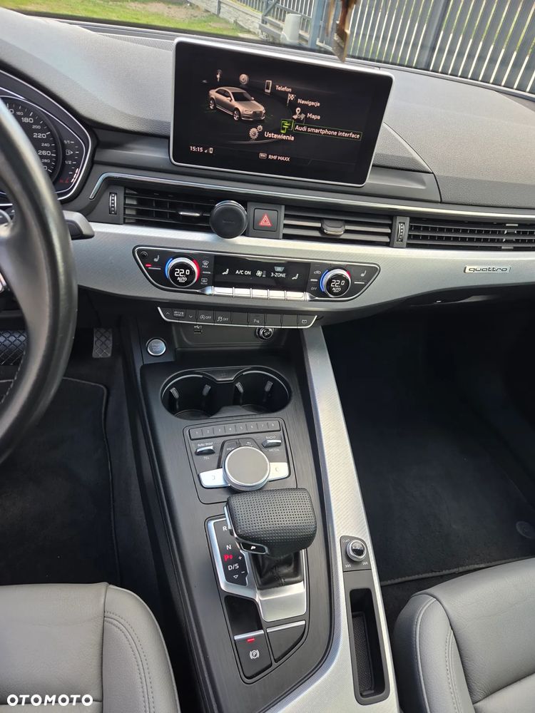 Audi A4 - 14