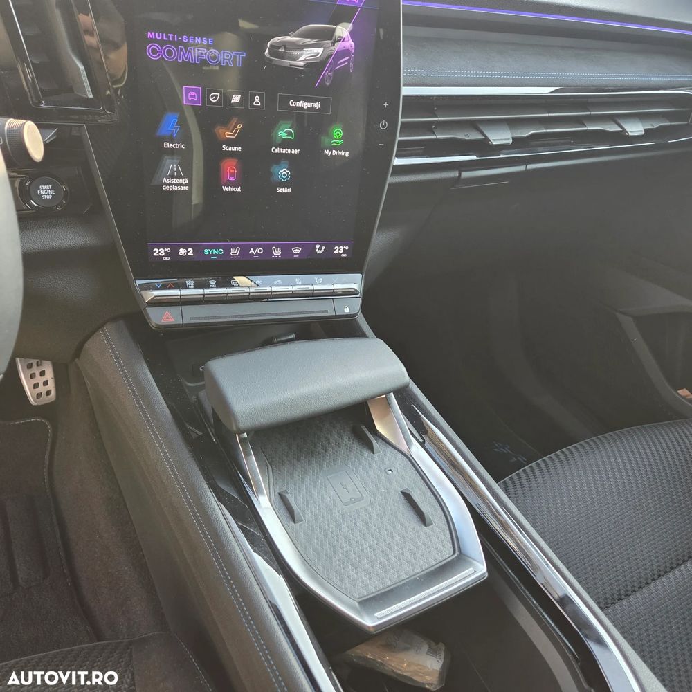 Renault Austral E-Tech 200 HEV Techno - 18