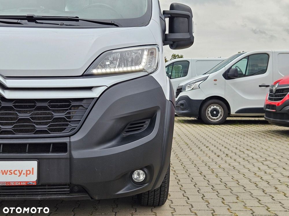 Citroën Jumper L4H2 *74999zł NETTO* 2.2HDi/140KM - 5