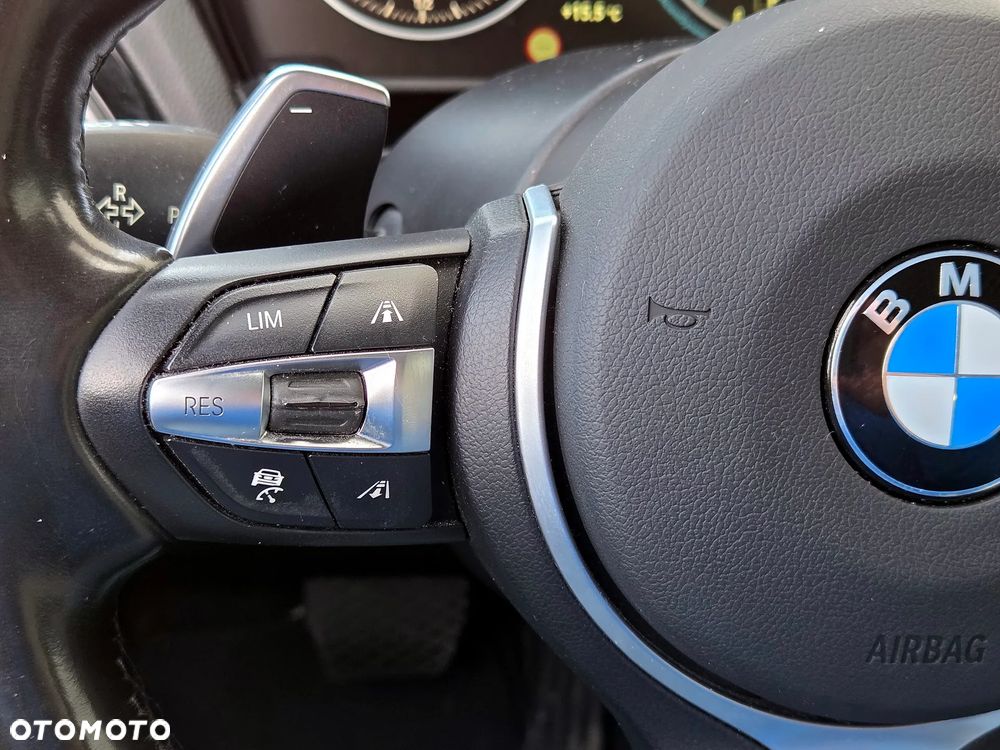 BMW Seria 1 120d M Sport sport - 22