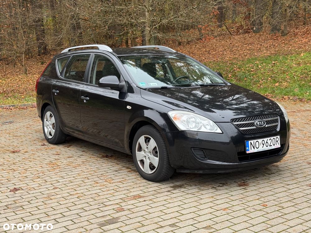 Kia Ceed 1.6 Comfort - 2