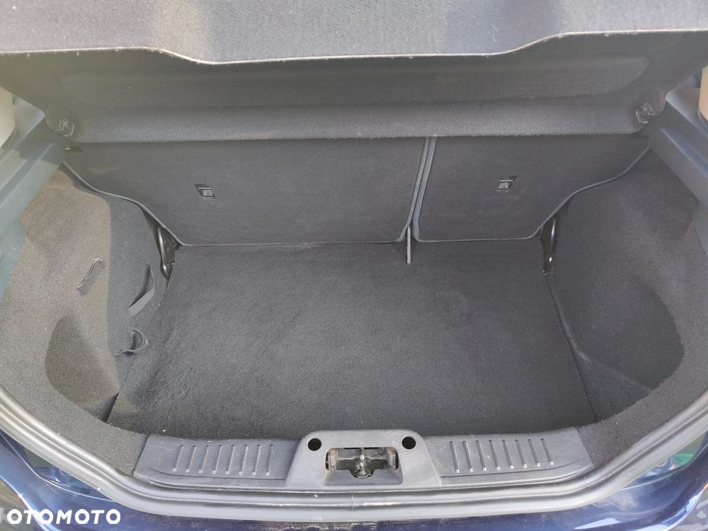 Ford Fiesta 1.25 Viva - 16