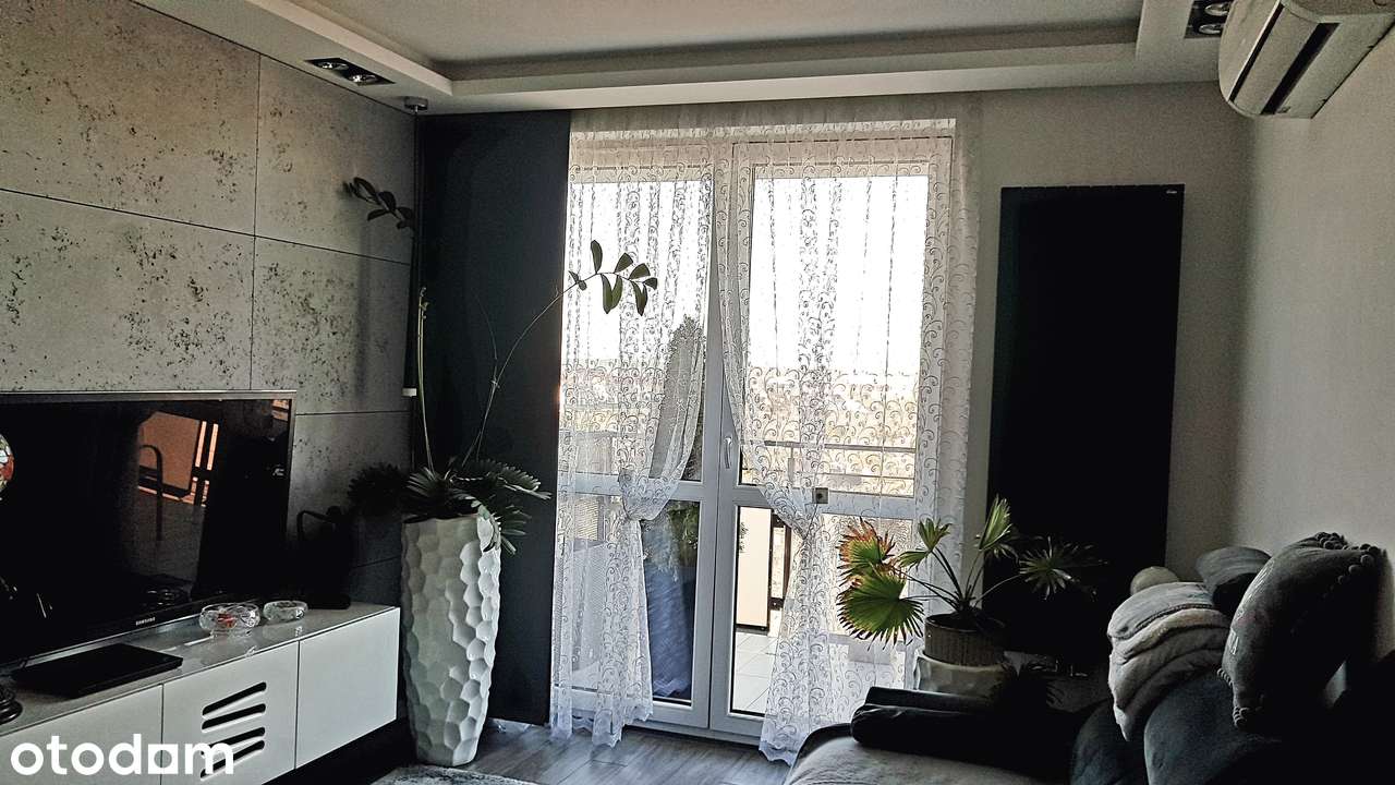 Zielone Tarasy, 54m², bezpośrednio