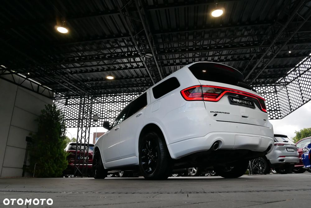Dodge Durango - 38