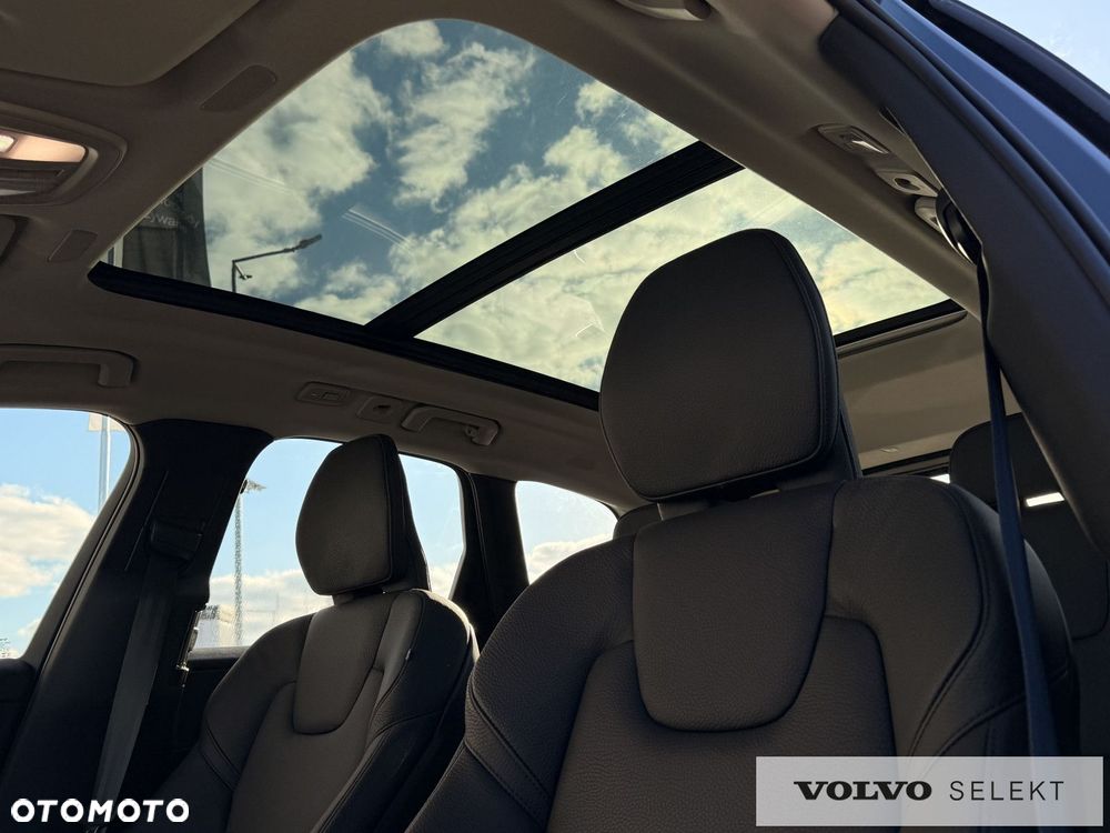 Volvo XC 60 - 23