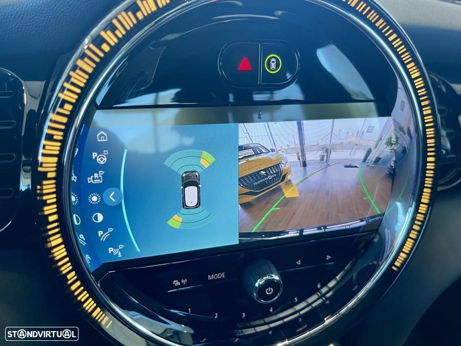 MINI 3 Portas Cooper SE Premium P. Classic - 20