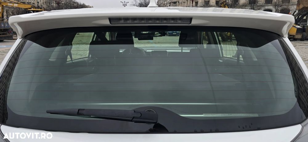 Toyota RAV4 2.5 4x2 Comfort - 13