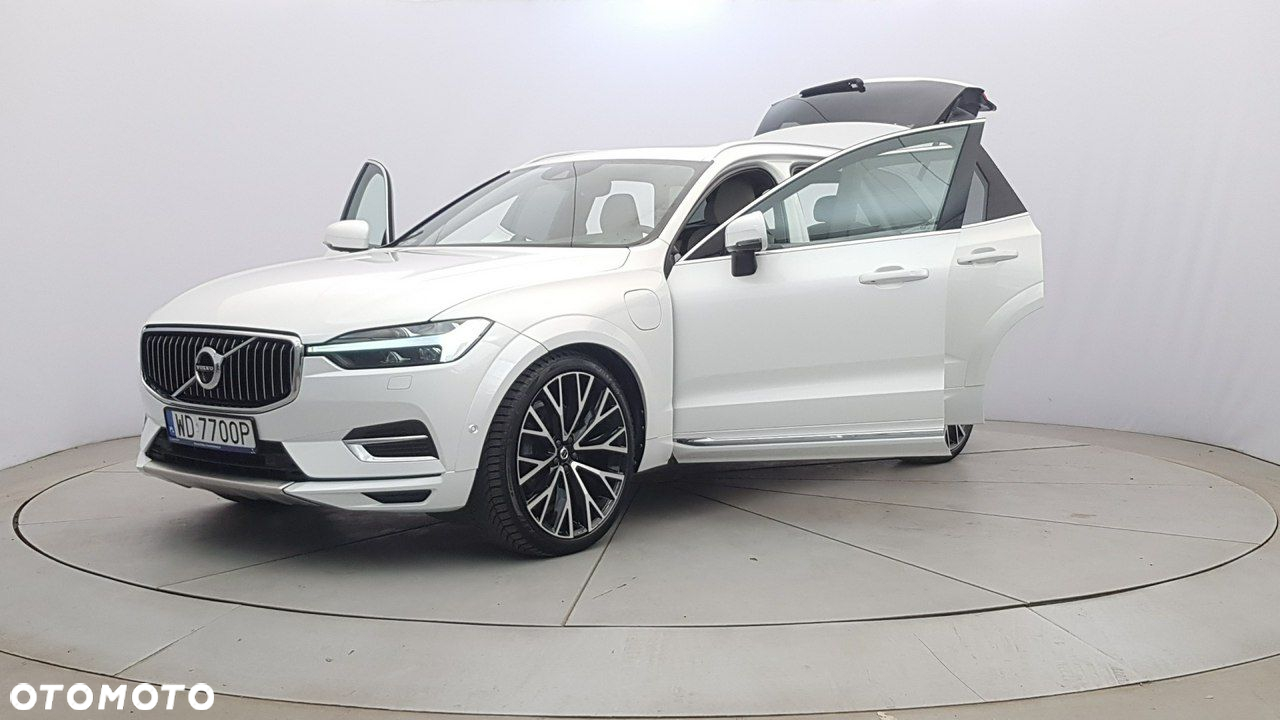 Volvo XC 60 - 10