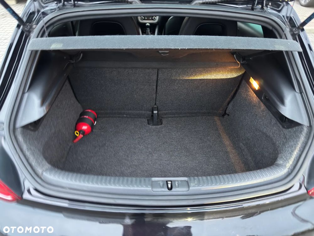 Volkswagen Scirocco 1.4 TSI - 10