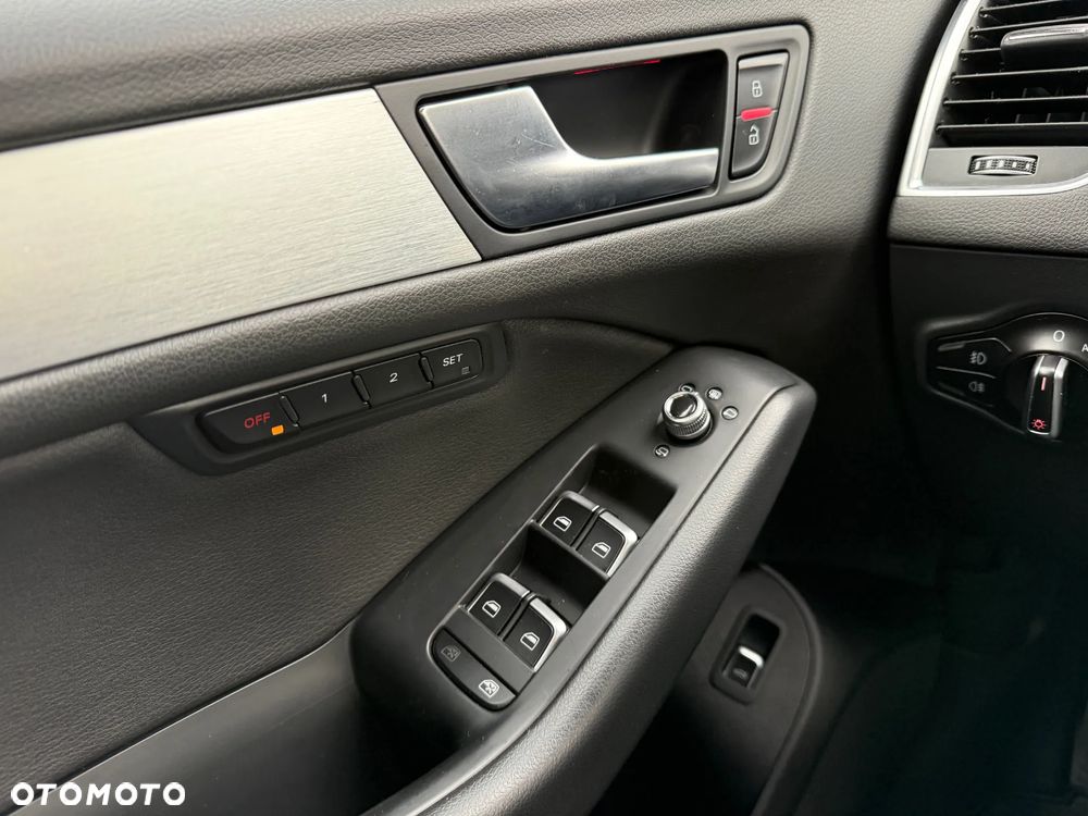 Audi Q5 3.0 TFSI Quattro Tiptronic - 25