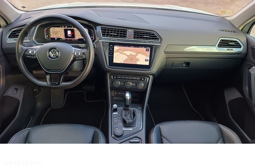 Volkswagen Tiguan - 26