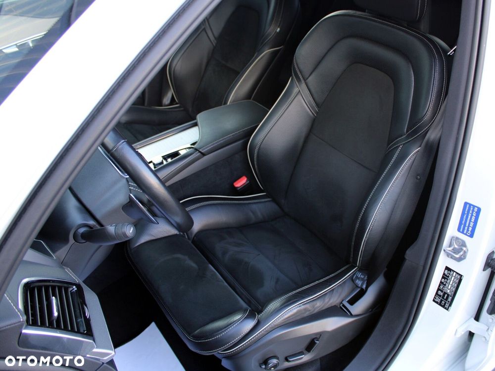 Volvo XC 90 D5 SCR AWD R-Design - 15