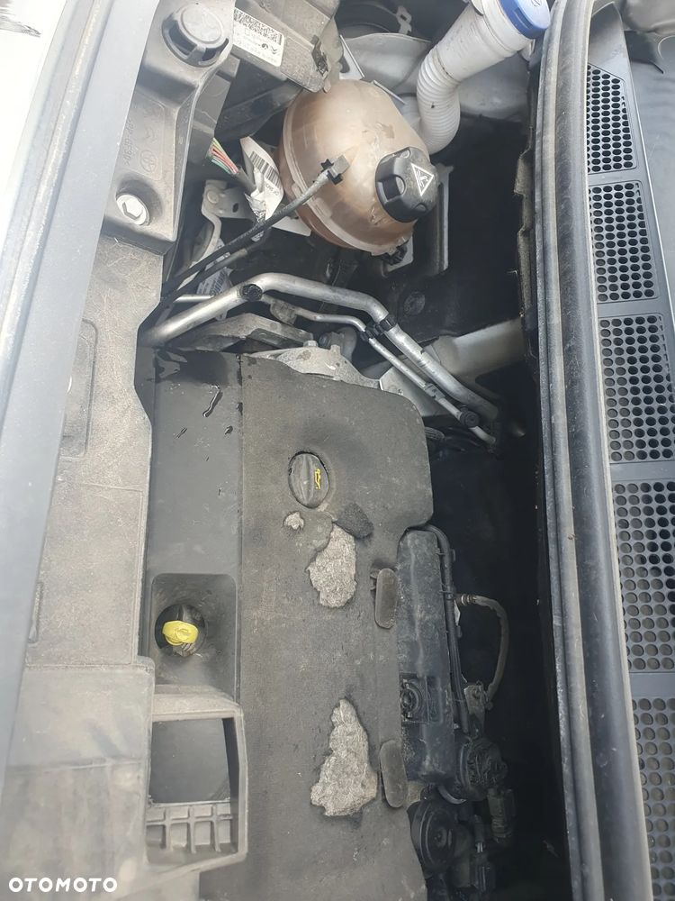 Opel Vivaro Long 3,1t Enjoy (bryg.) - 25