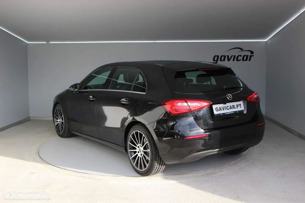 Mercedes-Benz A 180 d Business Solutions - 7