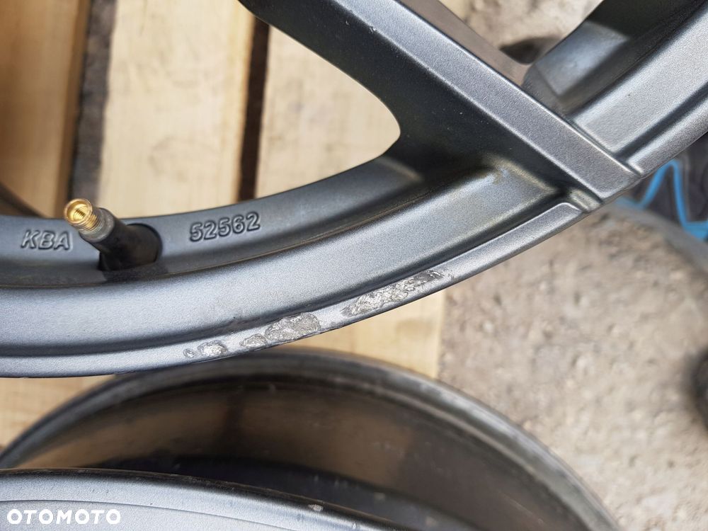 alufelgi pxm.8019 ford volvo land rover jaguar 8.0'' x 19'' 5x108 et40 - 14