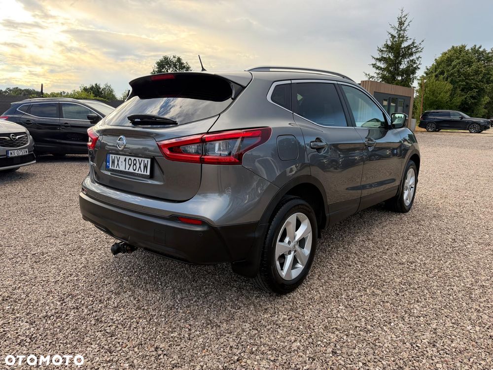 Nissan Qashqai 1.3 DIG-T N-Connecta - 15
