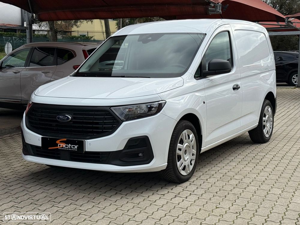 Ford Transit Connect 2.0 TDCi L1 Trend - 1