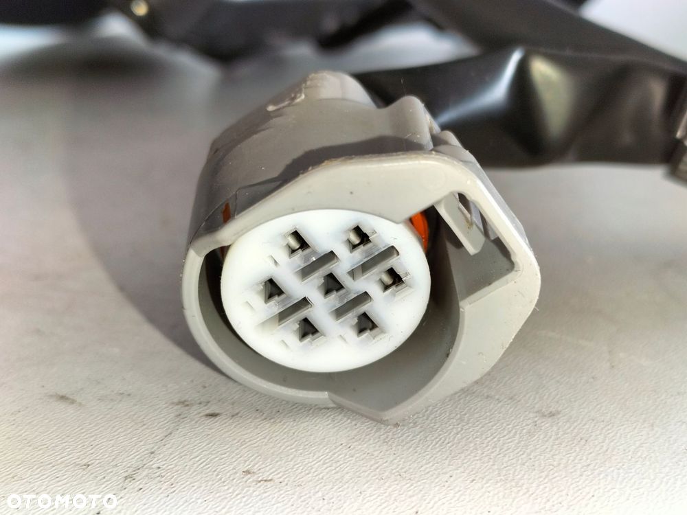 lampa przednia reflektor prawa mazda cx60 cx-60 22- full led - 9