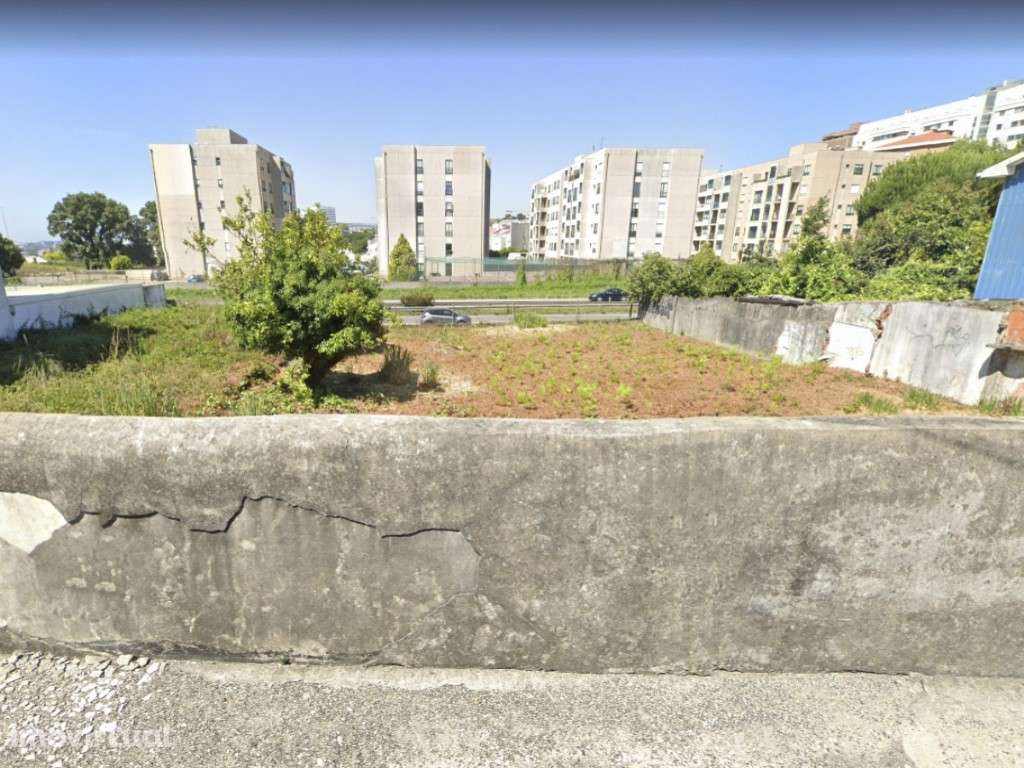 Terreno | Projeto para andares moradia - Grande imagem: 3/3