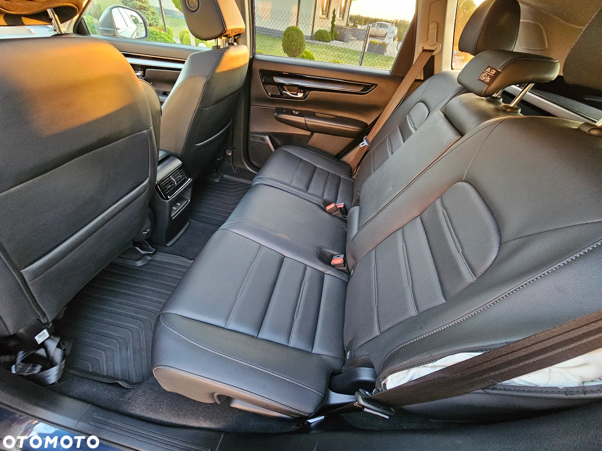 Honda CR-V 2.0 i-MMD HEV Elegance AWD CVT - 15