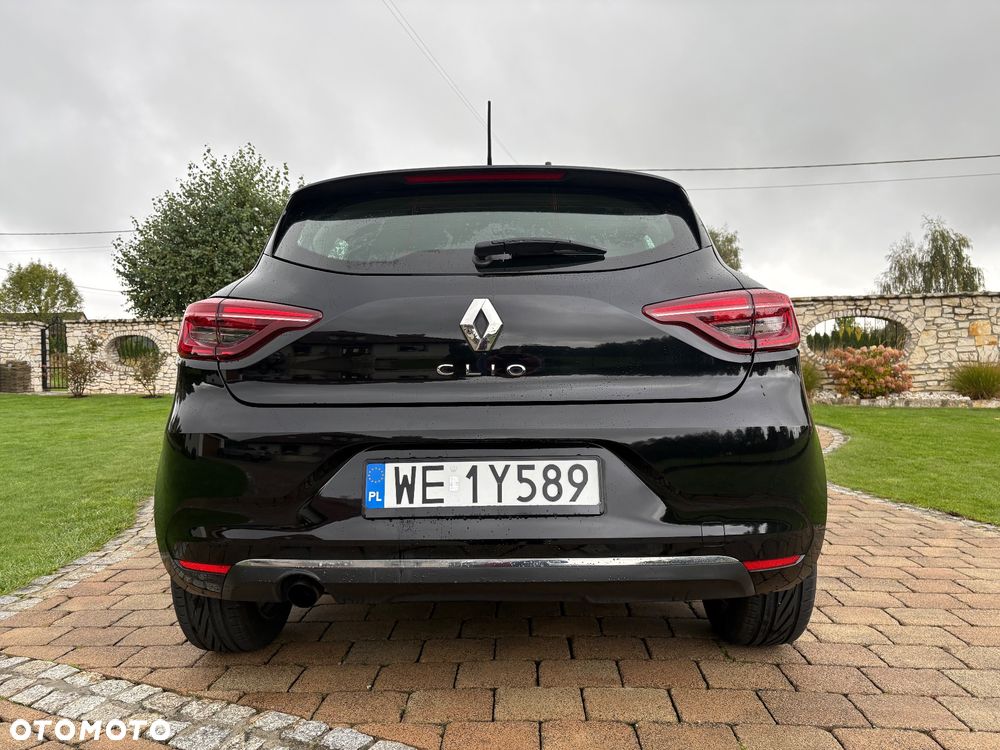 Renault Clio 1.0 TCe Zen - 5
