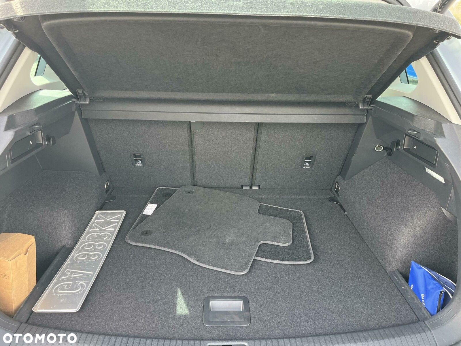 Volkswagen Tiguan - 15