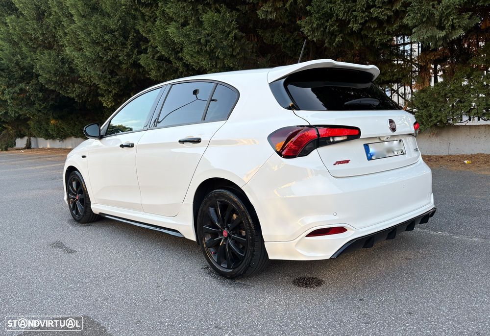 Fiat Tipo 1.4 Sport - 27