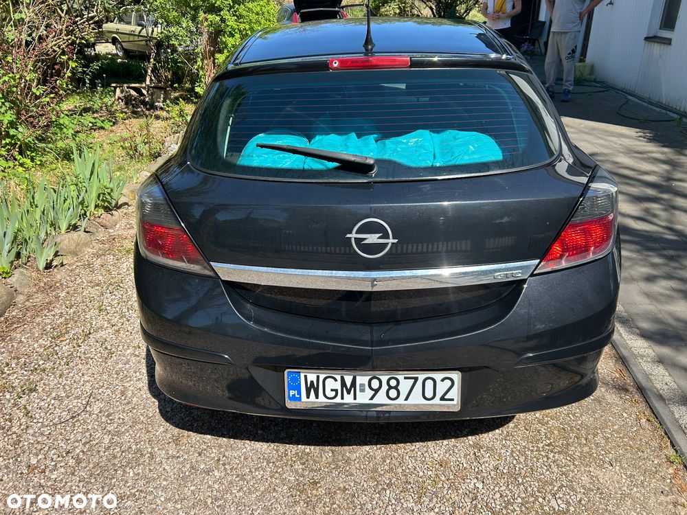 Opel Astra 1.6 Enjoy - 6