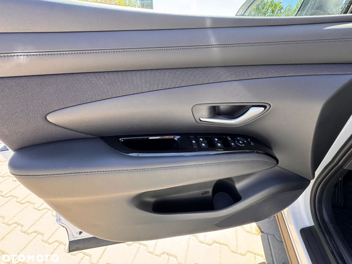 Hyundai Tucson - 15