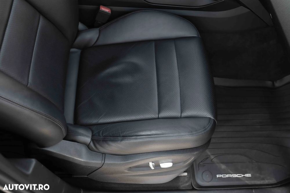 Porsche Cayenne S Tiptronic S - 18