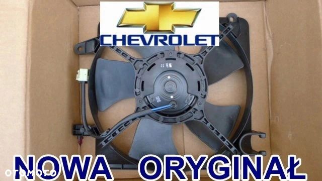 SPARK 05-10 CHEVROLET M200 wentylator chłodnicy - 2