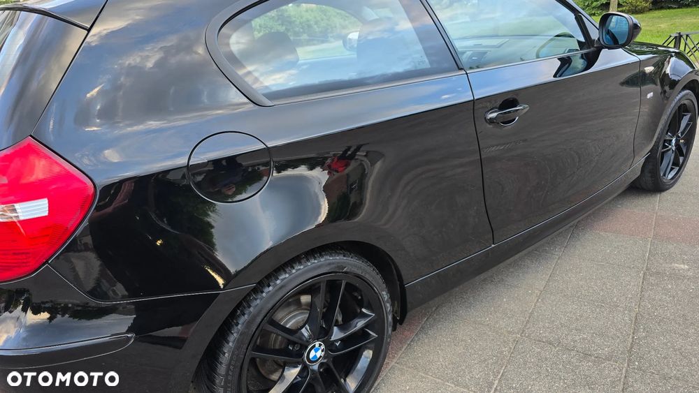 BMW Seria 1 116i Edition Sport - 15