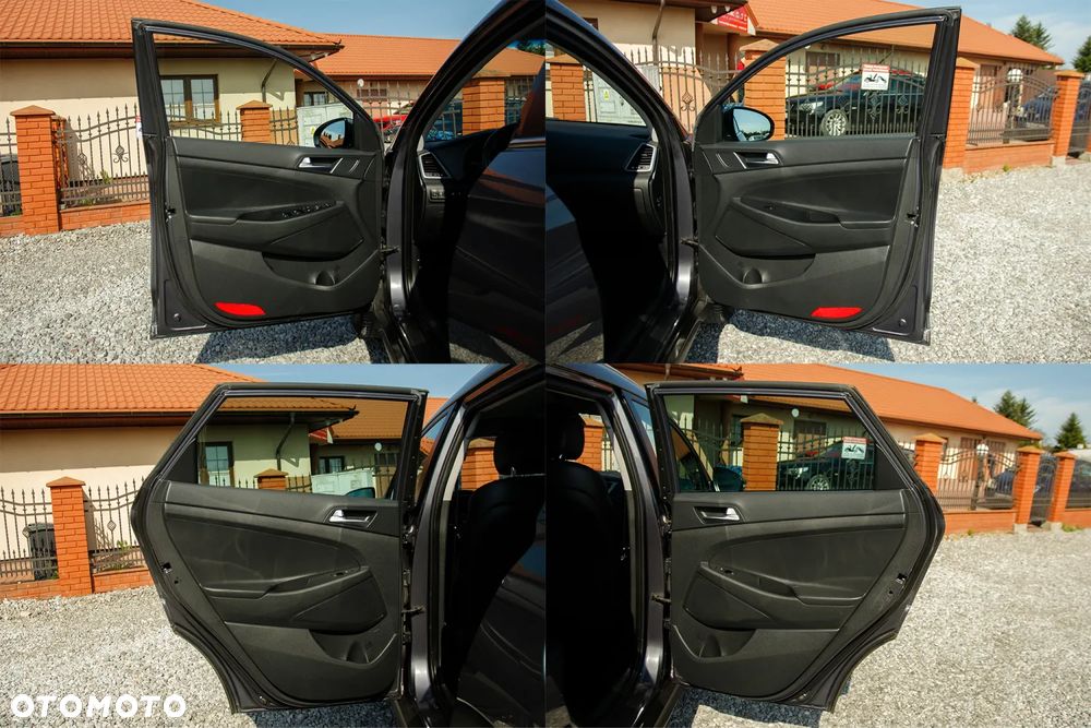 Hyundai Tucson 1.6 GDi 2WD Advantage - 39