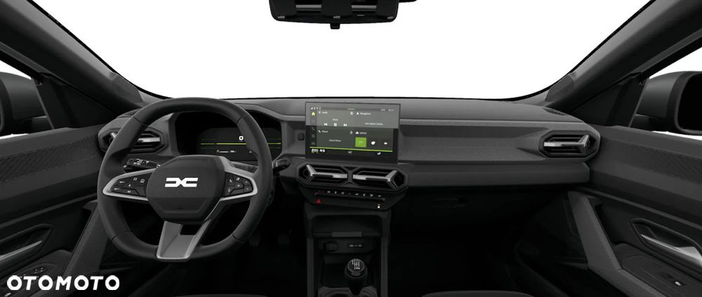 Dacia Duster 1.3 TCe Expression - 6